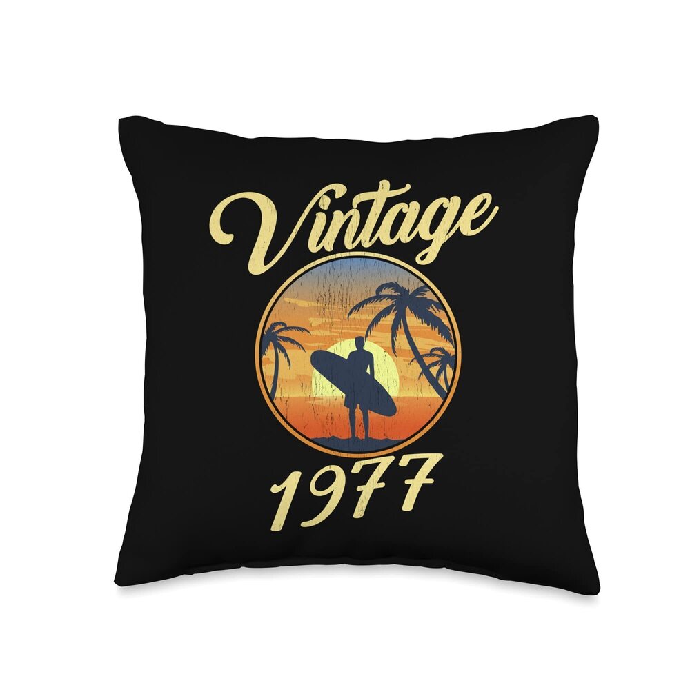 6485 Throw Pillow